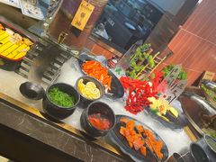 -東盛炭烤自助料理(浦东文峰广场店)