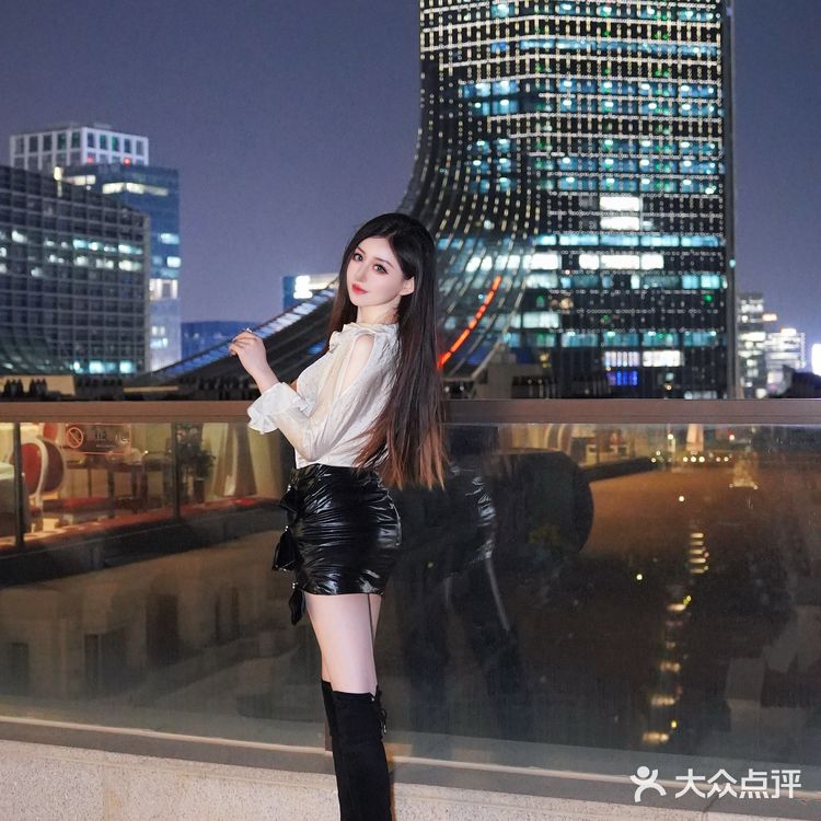 龙华西岸私藏✨甬舟薈，味蕾与视觉双重盛宴🥢