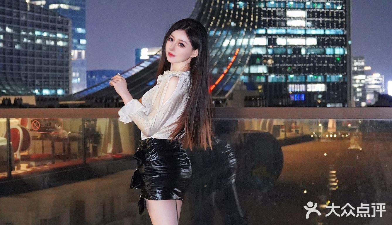 龙华西岸私藏✨甬舟薈，味蕾与视觉双重盛宴🥢