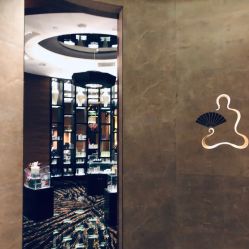 -广州文华东方酒店·水疗中心