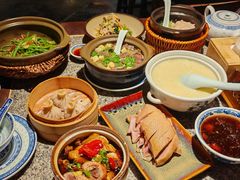 -南京大牌档(济南万象城店)