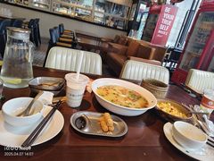 -成都娃娃花园餐厅 (南艺旗舰店)