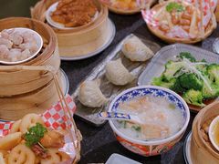 -金翠河烧鹅餐厅(解放碑时代广场店)