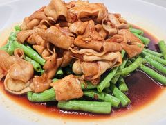 -侨美食家·粤菜(体育西路店)