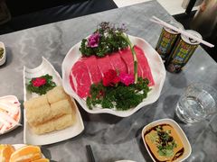 -湯系餐室(苏宁广场店)