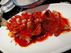 -老苏州芳和园茶酒楼  传统苏帮菜(观前店)