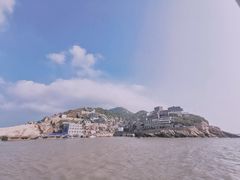 -东极岛景区
