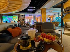 -星河湾温泉洗浴酒店