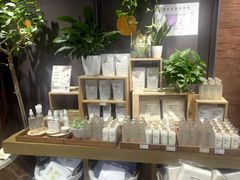 -MUJI无印良品(西单大悦城店)
