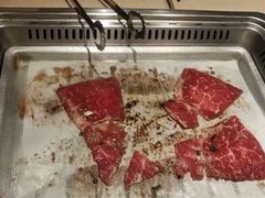 -新石器烤肉(中房金谊广场店)