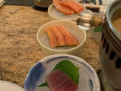 -雍和会海鲜姿造自助(湖东路店)