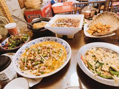 -杨记隆府(重庆总店)