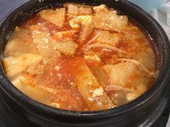 -韩时烤肉(枫蓝店)