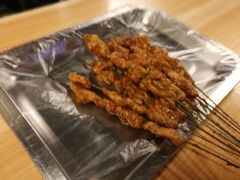 -黑皮烧烤(民意四路店)