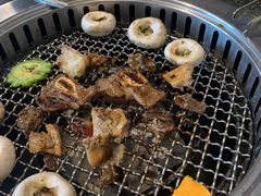 -梦山水日本烧肉(五四广场店)