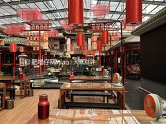 -老山东·山东菜(鲁菜名店)