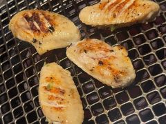 -焱铁烧·黑毛和牛专门店(杭州嘉里中心店)