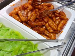 -素满香·食养自助(天一广场店)