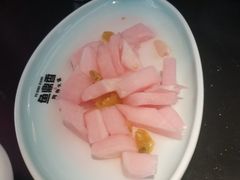 -鱼鼎香烤鱼火锅(华发商都店)