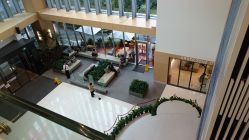 -安利上海体验馆