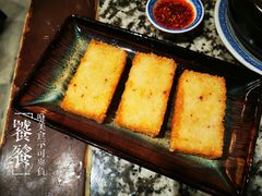 -南京大牌档(崇文门国瑞店)