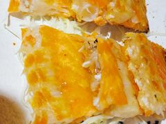 盐烤三文鱼排-栖川山葵家·寿喜锅·日式料理(龙湖北城天街商场店)