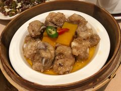 -陶陶居海鲜酒家(新马路店)