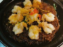 -绿茶餐厅(龙湖星悦荟店)