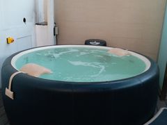 -曼谷湄南河畔华美达广场酒店