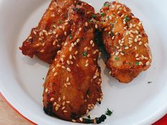 -必胜客(华南摩尔店)