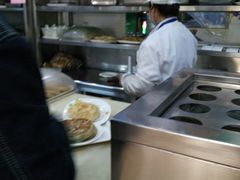 -锦馨豆汁(天坛路店)