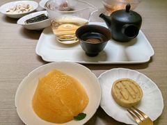 -隐溪茶馆(静安寺店)