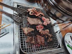 -风味烧烤(泰富店)