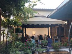 -双廊杨记石锅鱼石锅牛肉