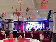 -山西会馆·晋菜·晋商宴·学堂记忆(许坦西街店)