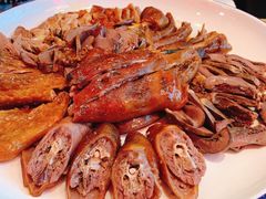 -陈鹏鹏潮汕菜(宝安机场T3航站楼店)