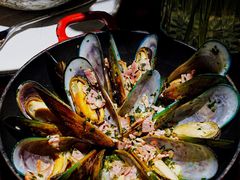 -Brut Eatery Wine Bar & Restaurant (建国东路店)
