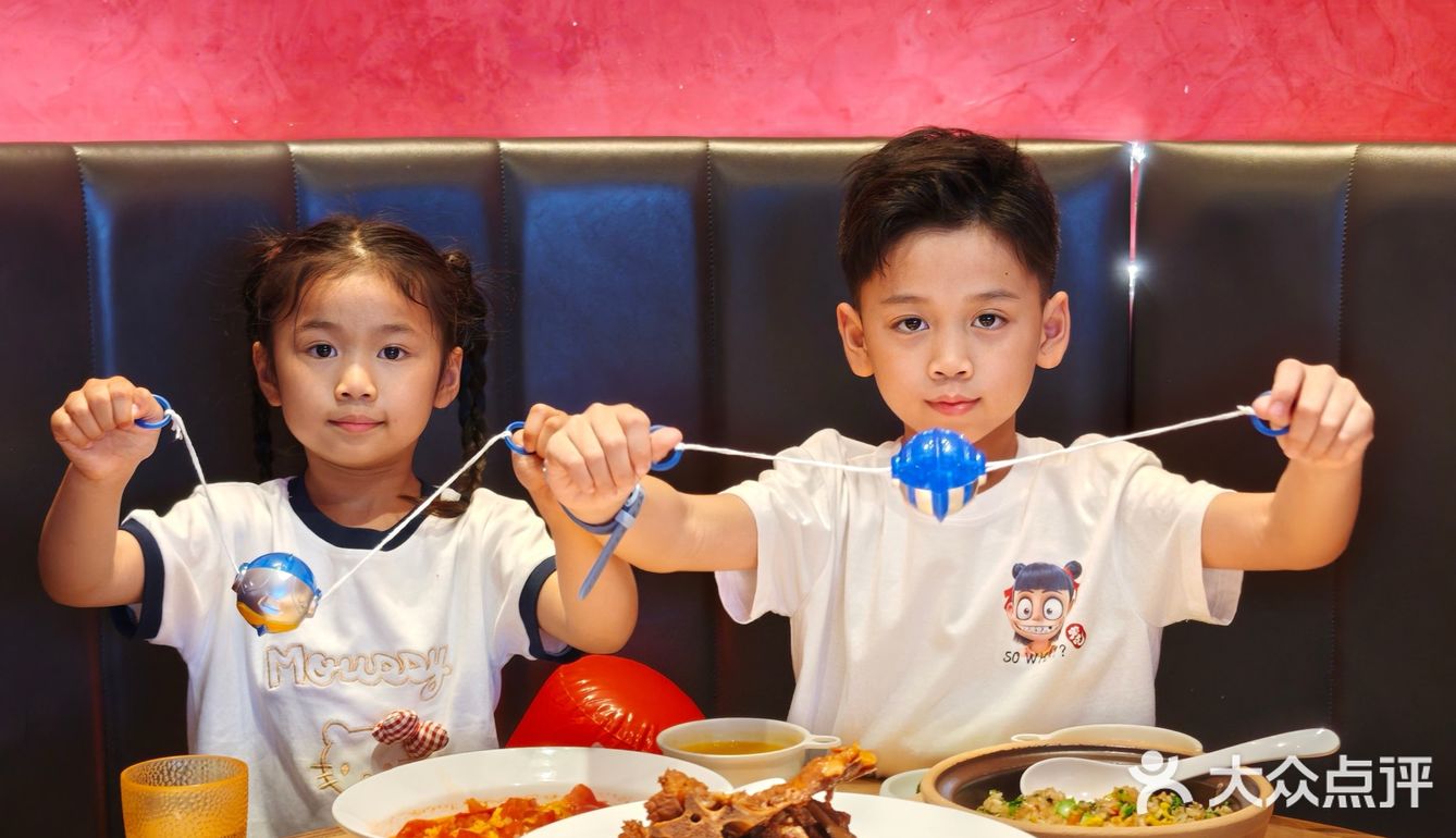 云门•大师兄🍝老店新开变身非遗游乐园