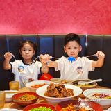 云门•大师兄🍝老店新开变身非遗游乐园