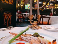 -马克西姆餐厅(崇文门店)