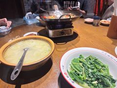 -富正毅三下锅·湘西韵味(天门山索道店)