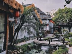 -大自然(鲁家村店)