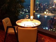 -翡翠36餐厅(浦东香格里拉店)
