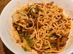 -寻裕记·现炒浇头面(人民广场店)