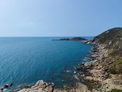 -三亚西岛海洋文化旅游区