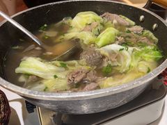 -乔阿马·江南味·驴肉香(龙湖华泾天街店)
