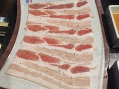 -鹤江桥·红油牛肉粉(SKP店)