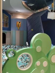 -meland club亲子乐园(重庆万象城店)