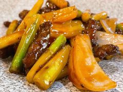 -HOME餐厅粤菜 融合菜