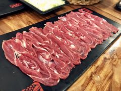 羊腱子-丁卯•铜锅涮肉(工体店)